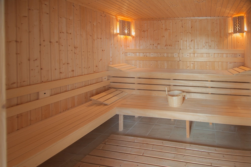 Rome Palace Deluxe — Spa in Sunny Beach, Burgas Region