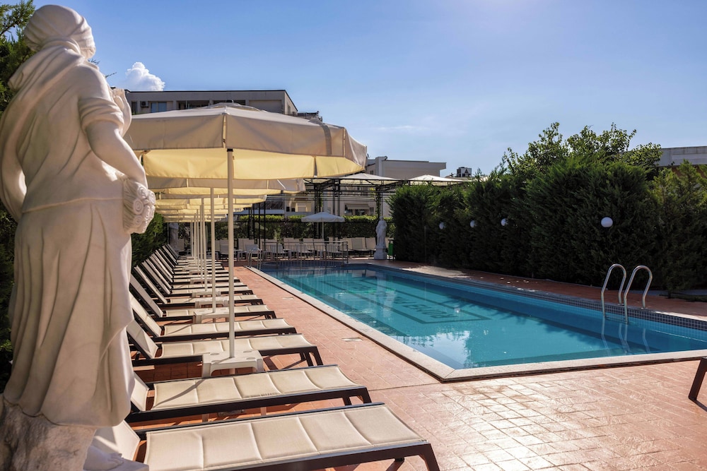 Rome Palace Deluxe — Main photo in Sunny Beach, Burgas Region