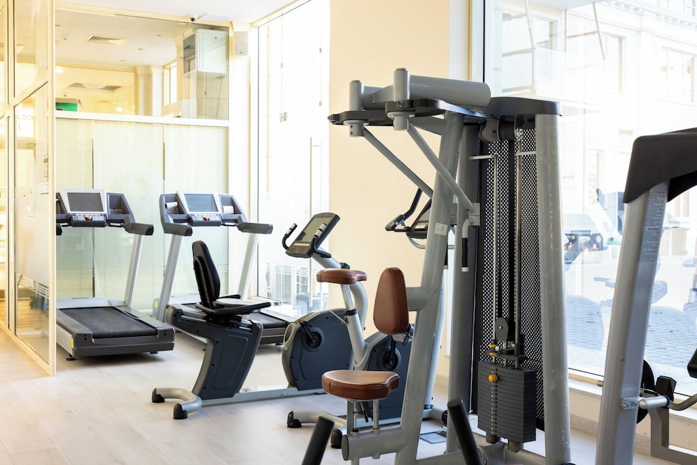 Rome Palace Deluxe — Sports & recreation in Sunny Beach, Burgas Region