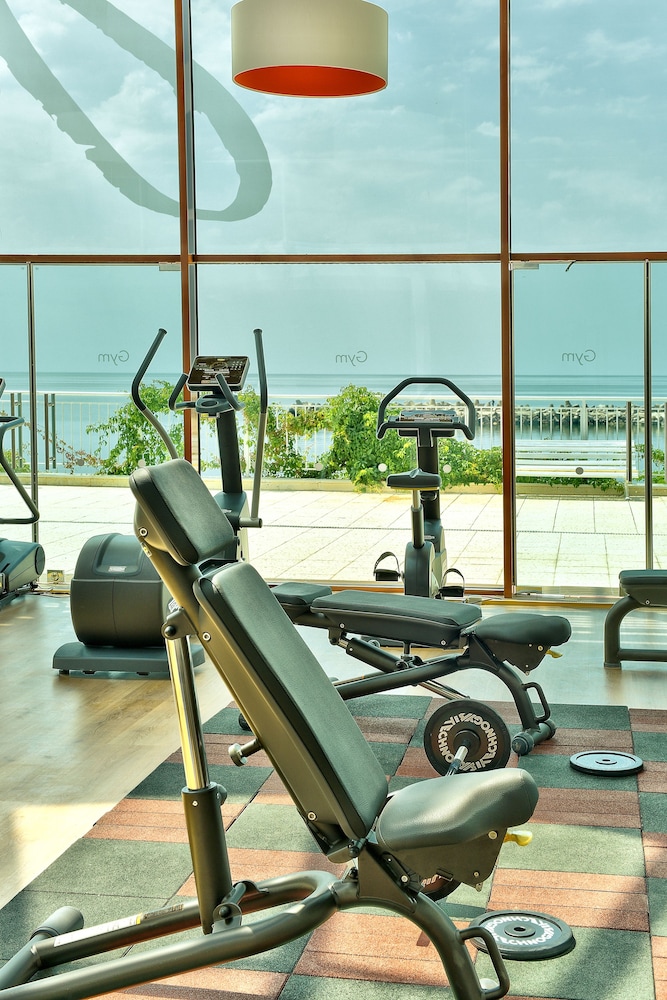 White Lagoon All Inclusive — Sports & recreation in Kavarna, Dobrich
