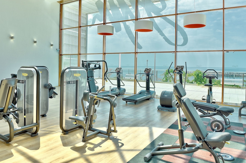White Lagoon All Inclusive — Sports & recreation in Kavarna, Dobrich