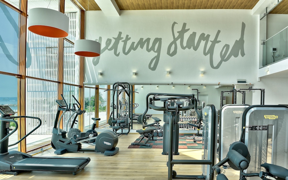 White Lagoon All Inclusive — Sports & recreation in Kavarna, Dobrich