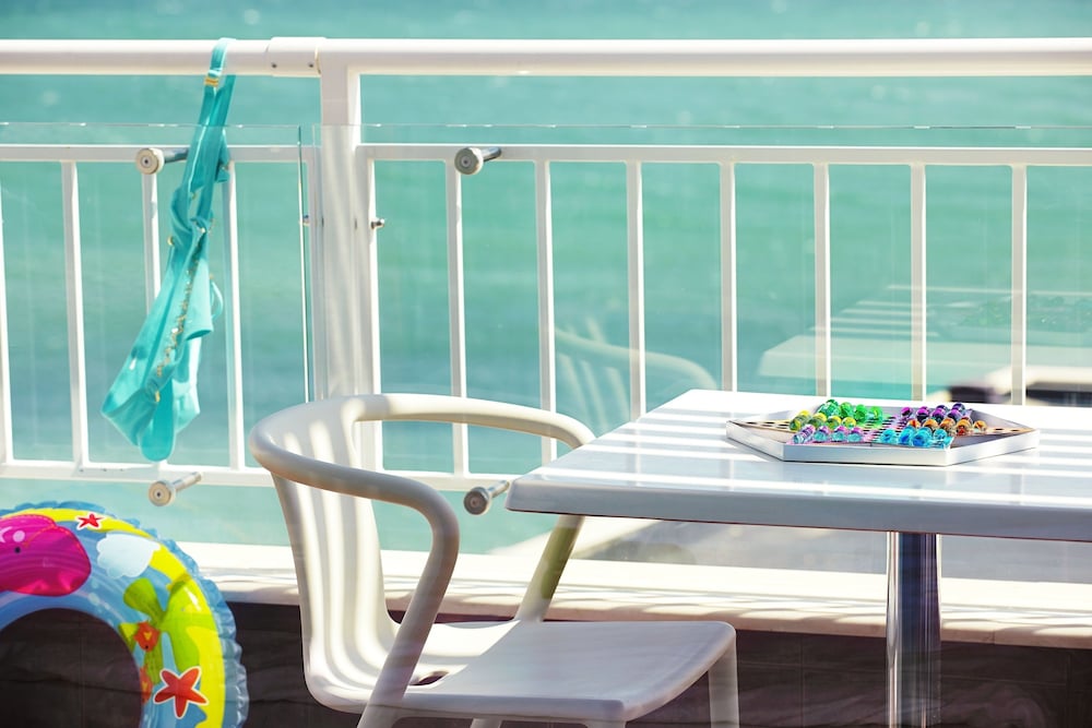 White Lagoon All Inclusive — Hotel rooms in Kavarna, Dobrich