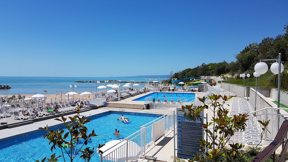 White Lagoon All Inclusive — Main photo in Kavarna, Dobrich