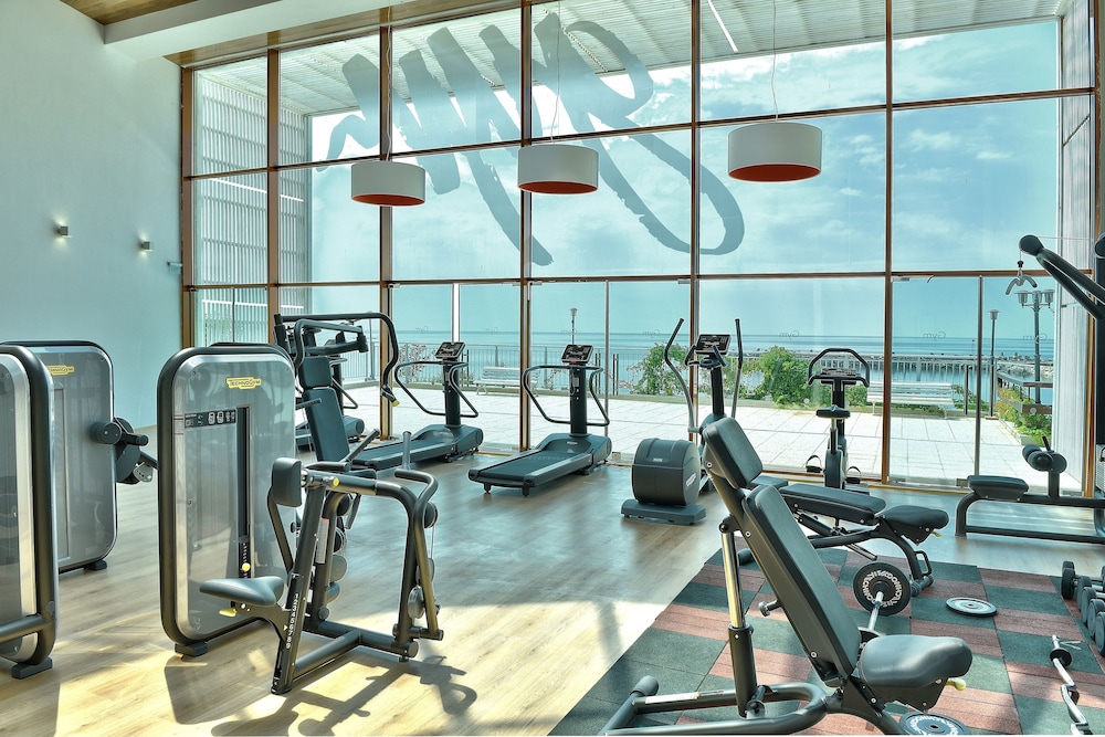 White Lagoon All Inclusive — Sports & recreation in Kavarna, Dobrich