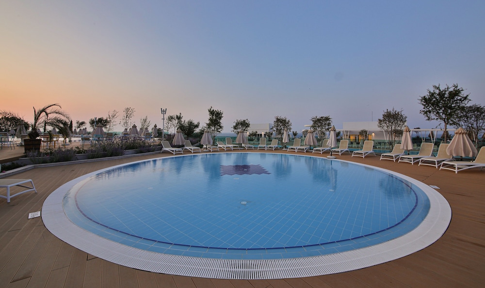 White Lagoon All Inclusive — Swimming pool in Kavarna, Dobrich