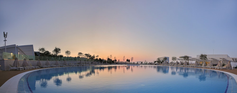 White Lagoon All Inclusive — Swimming pool in Kavarna, Dobrich