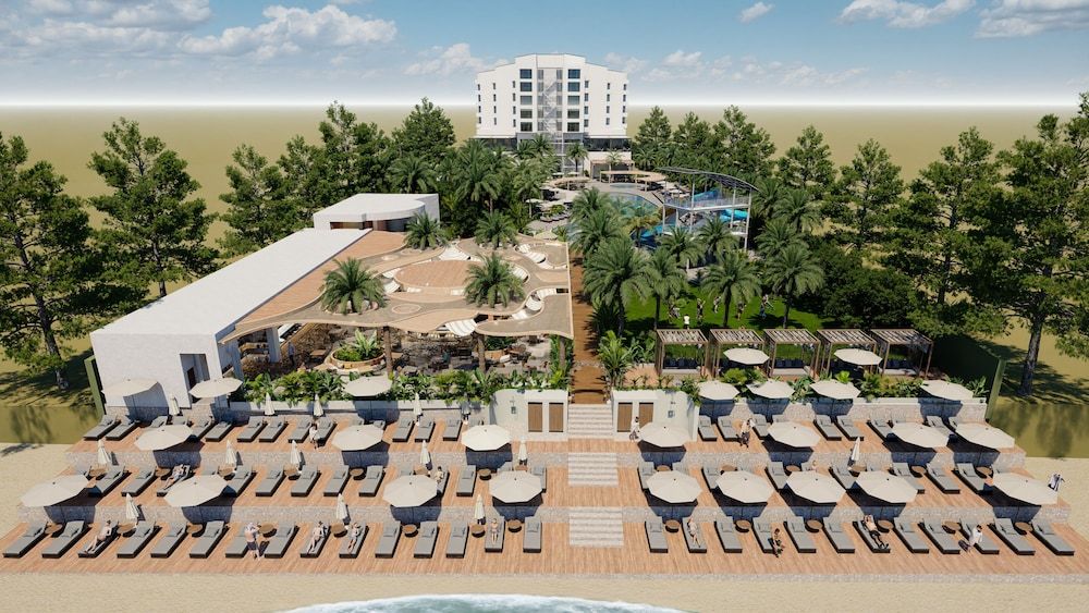 CALIDO SOL HOTEL - zdjęcie 2