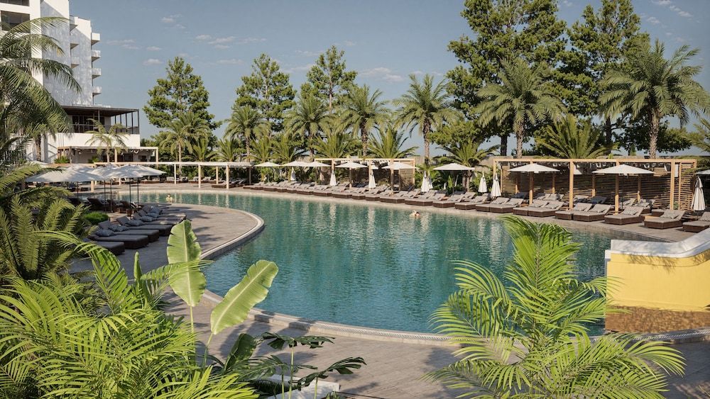 CALIDO SOL HOTEL - zdjęcie 4