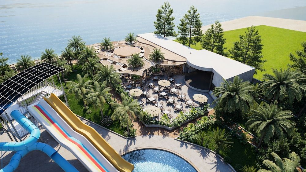 CALIDO SOL HOTEL - zdjęcie 3