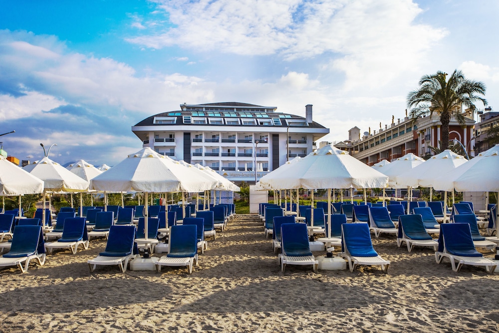 White Gold Hotel & Spa - zdjęcie 2