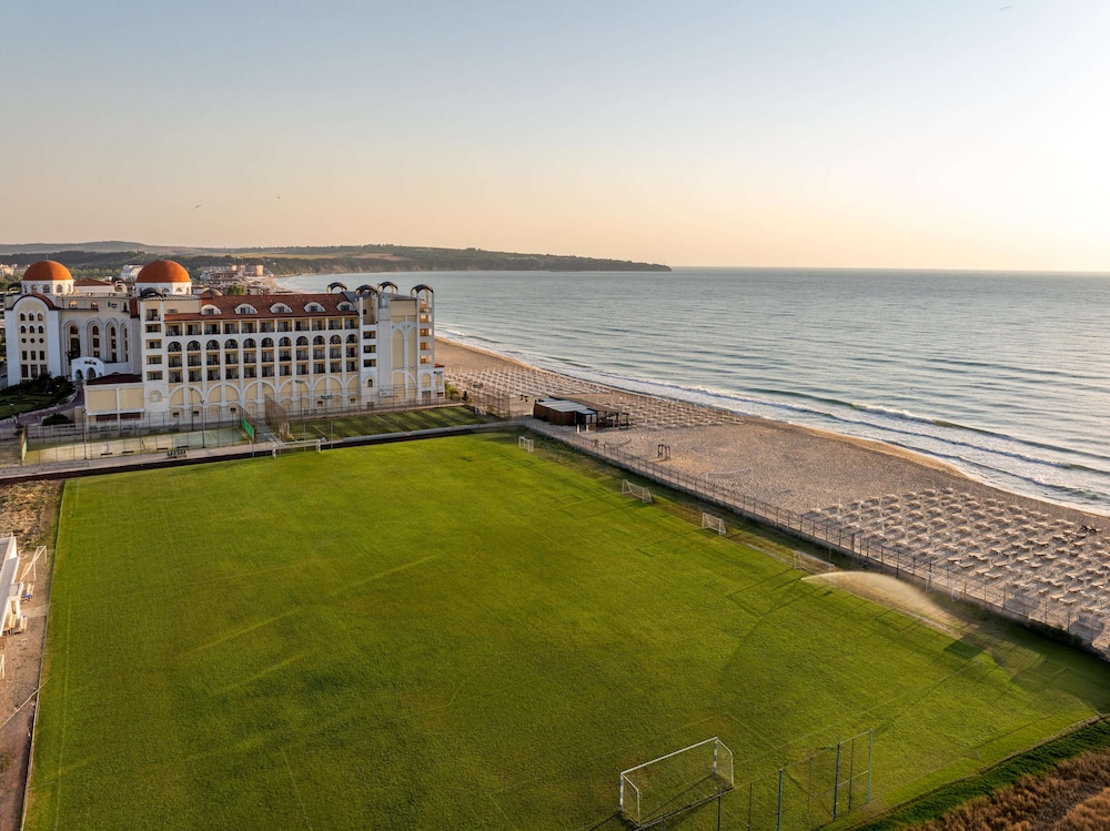 Alua Helios Bay- All Inclusive - Hyatt Inclusive Collection — Sports & recreation in Obzor, Burgas Region