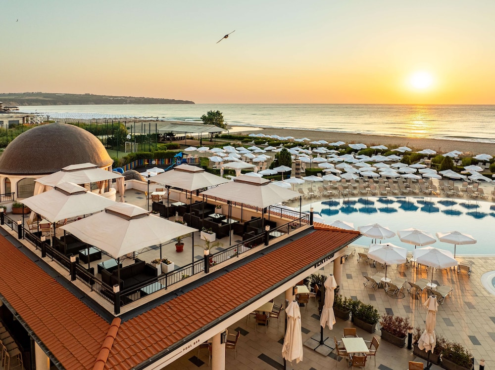 Alua Helios Bay- All Inclusive - Hyatt Inclusive Collection — Restaurant & bars in Obzor, Burgas Region