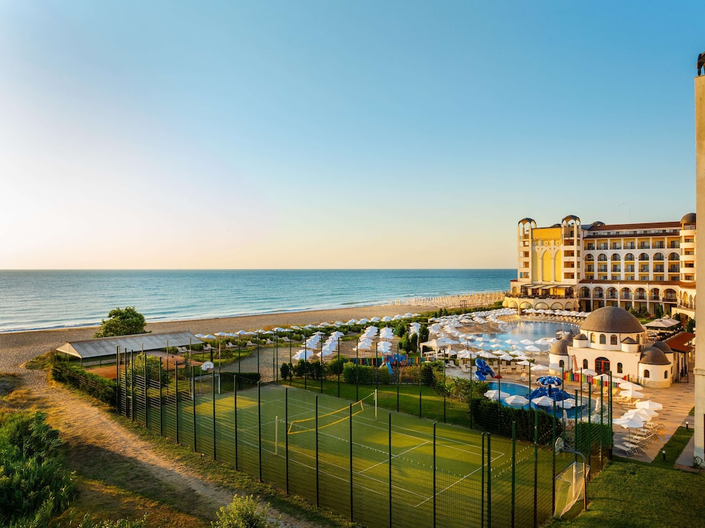 Alua Helios Bay- All Inclusive - Hyatt Inclusive Collection — Sports & recreation in Obzor, Burgas Region