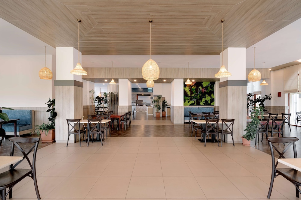 Alua Helios Bay- All Inclusive - Hyatt Inclusive Collection — Restaurant & bars in Obzor, Burgas Region