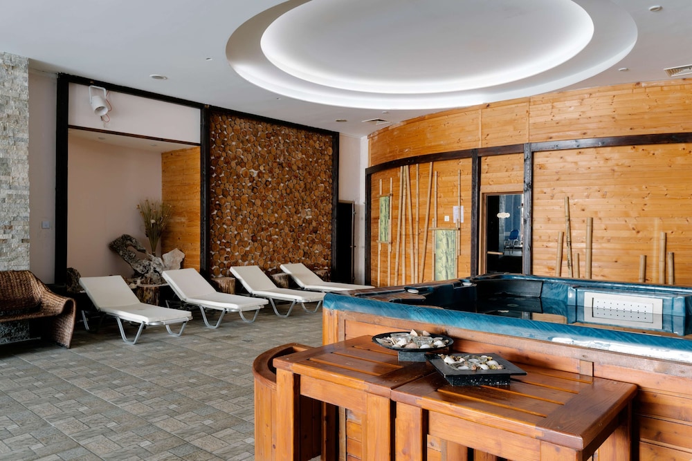 Alua Helios Bay- All Inclusive - Hyatt Inclusive Collection — Spa in Obzor, Burgas Region