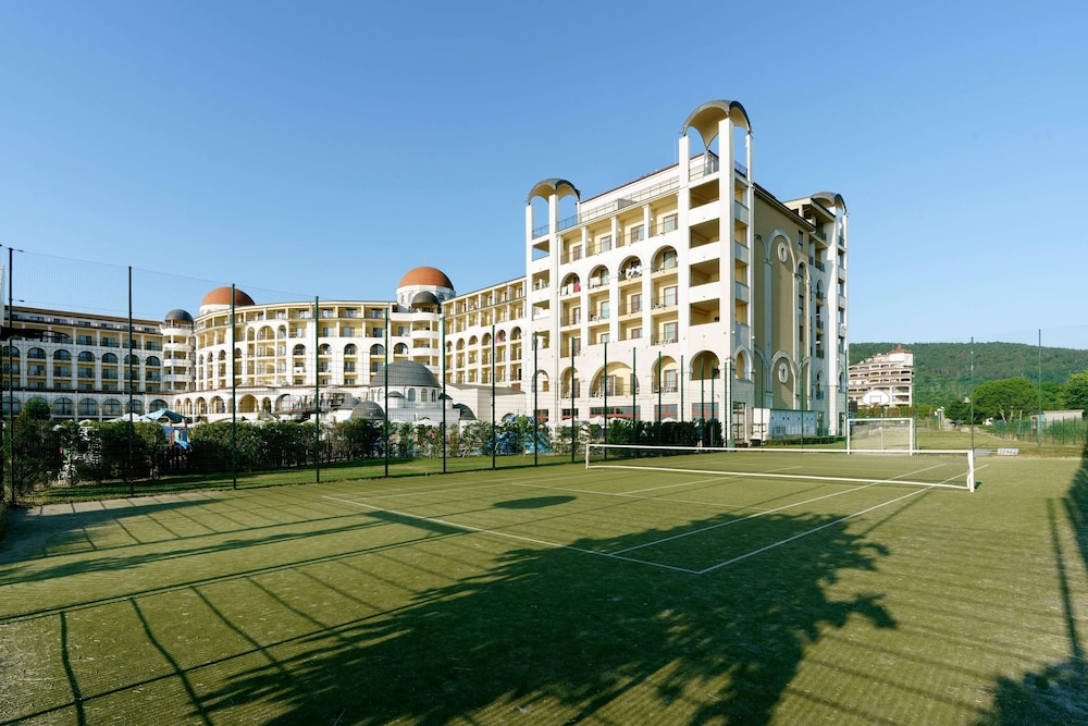 Alua Helios Bay- All Inclusive - Hyatt Inclusive Collection — Sports & recreation in Obzor, Burgas Region