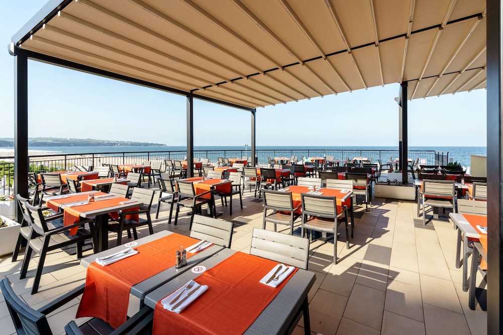 Alua Helios Bay- All Inclusive - Hyatt Inclusive Collection — Restaurant & bars in Obzor, Burgas Region