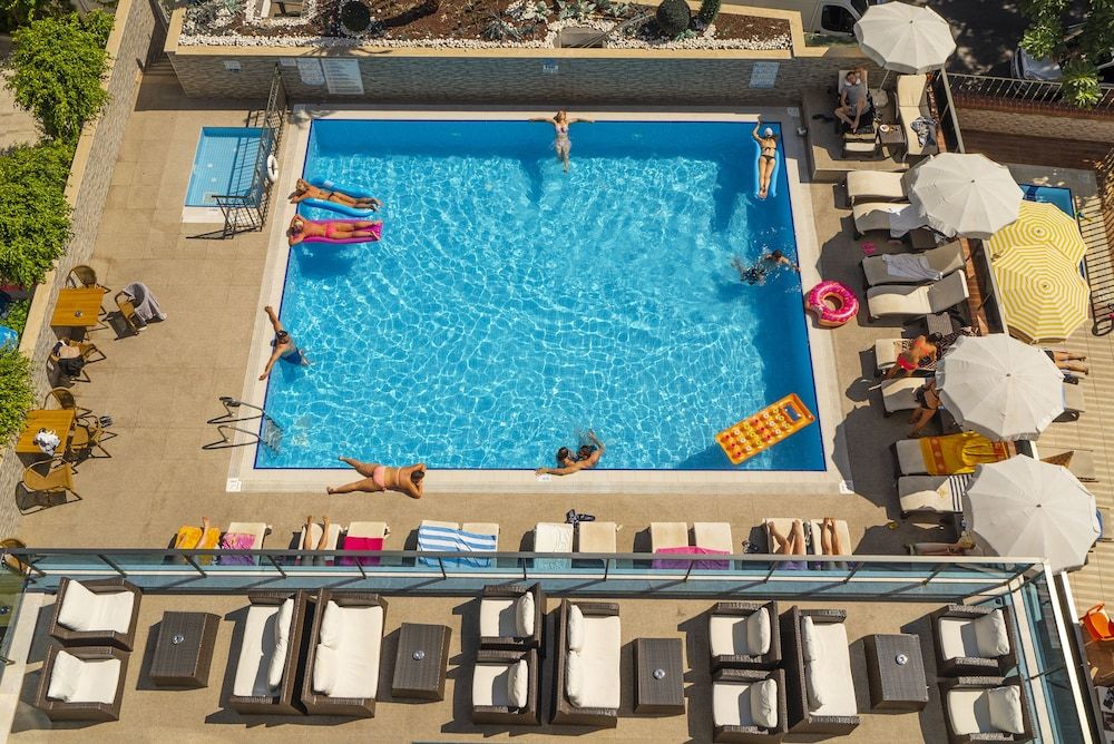 Kleopatra Life Hotel & SPA
