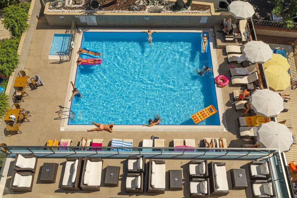 Kleopatra Life Hotel & SPA