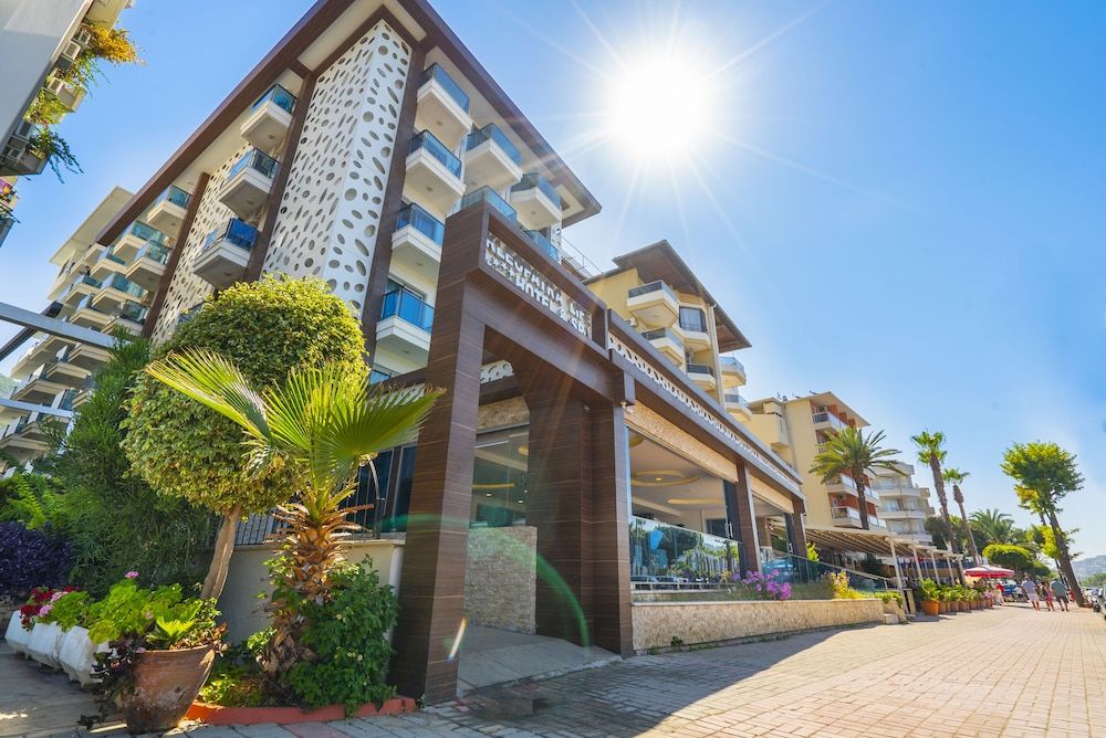 Kleopatra Life Hotel & SPA - zdjęcie 5