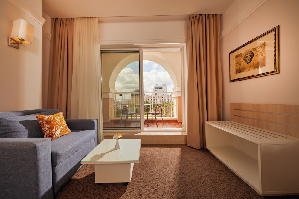 Alua Sunny Beach Resort & Spa - Hyatt Inclusive Collection — Rooms in Sunny Beach, Burgas Region