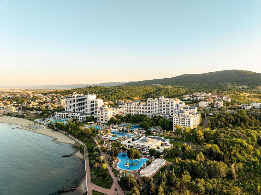 Alua Sunny Beach Resort & Spa - Hyatt Inclusive Collection — Outdoor in Sunny Beach, Burgas Region