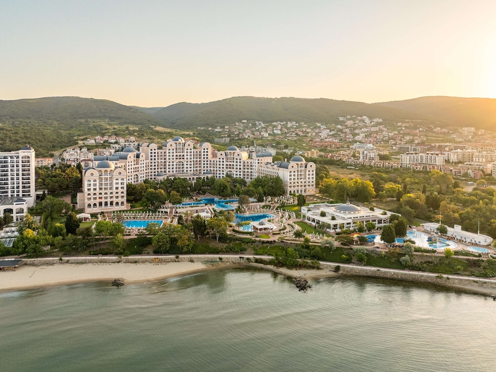 Alua Sunny Beach Resort & Spa - Hyatt Inclusive Collection — Outdoor in Sunny Beach, Burgas Region