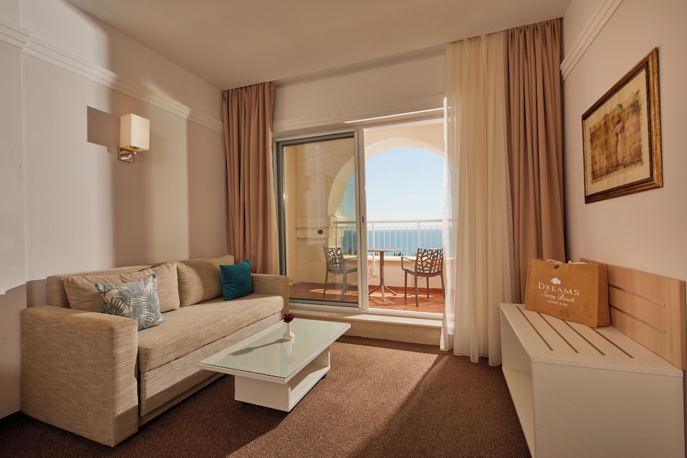 Alua Sunny Beach Resort & Spa - Hyatt Inclusive Collection — Rooms in Sunny Beach, Burgas Region