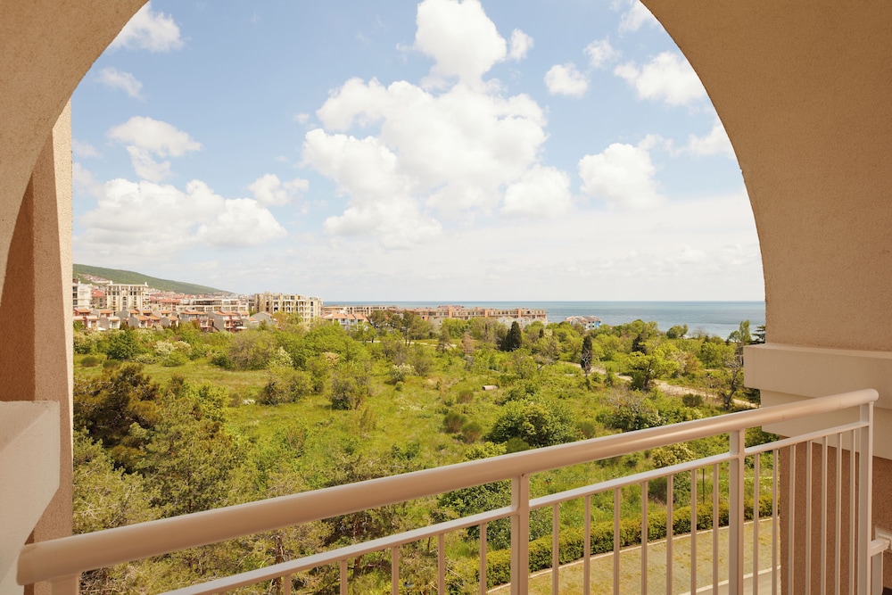 Alua Sunny Beach Resort & Spa - Hyatt Inclusive Collection — View in Sunny Beach, Burgas Region