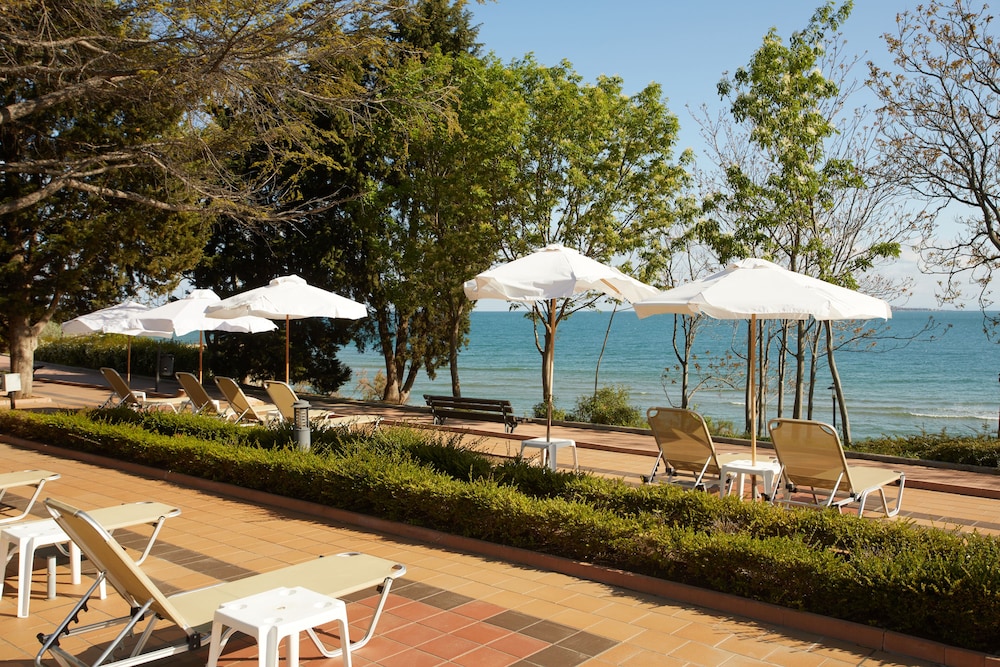 Alua Sunny Beach Resort & Spa - Hyatt Inclusive Collection — Outdoor in Sunny Beach, Burgas Region