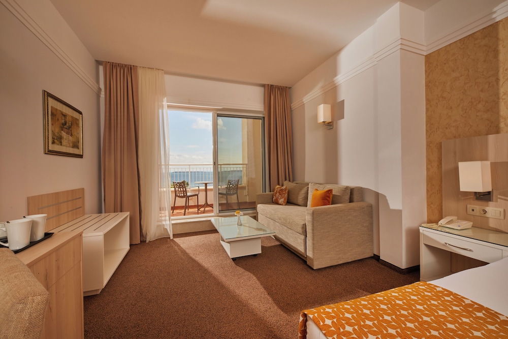 Alua Sunny Beach Resort & Spa - Hyatt Inclusive Collection — Rooms in Sunny Beach, Burgas Region