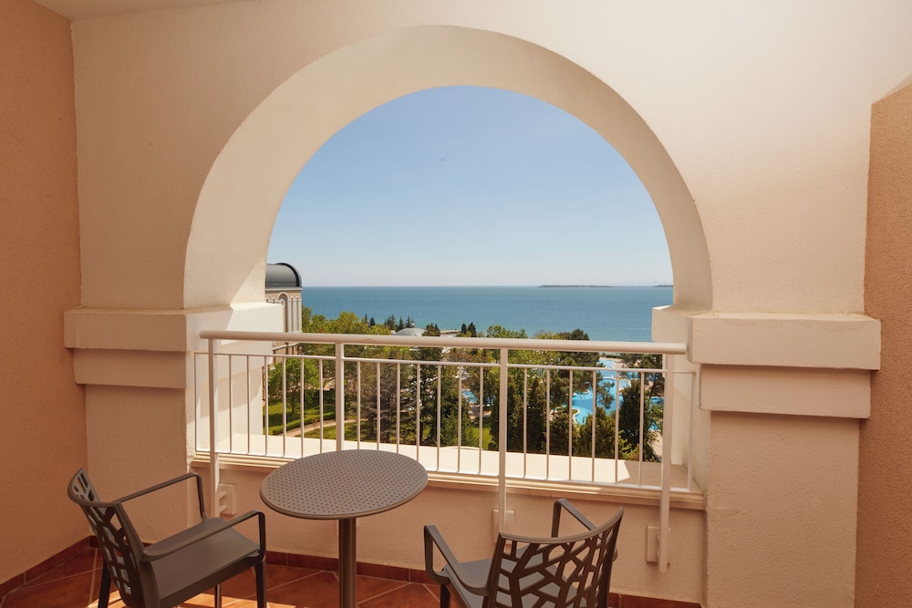Alua Sunny Beach Resort & Spa - Hyatt Inclusive Collection — View in Sunny Beach, Burgas Region
