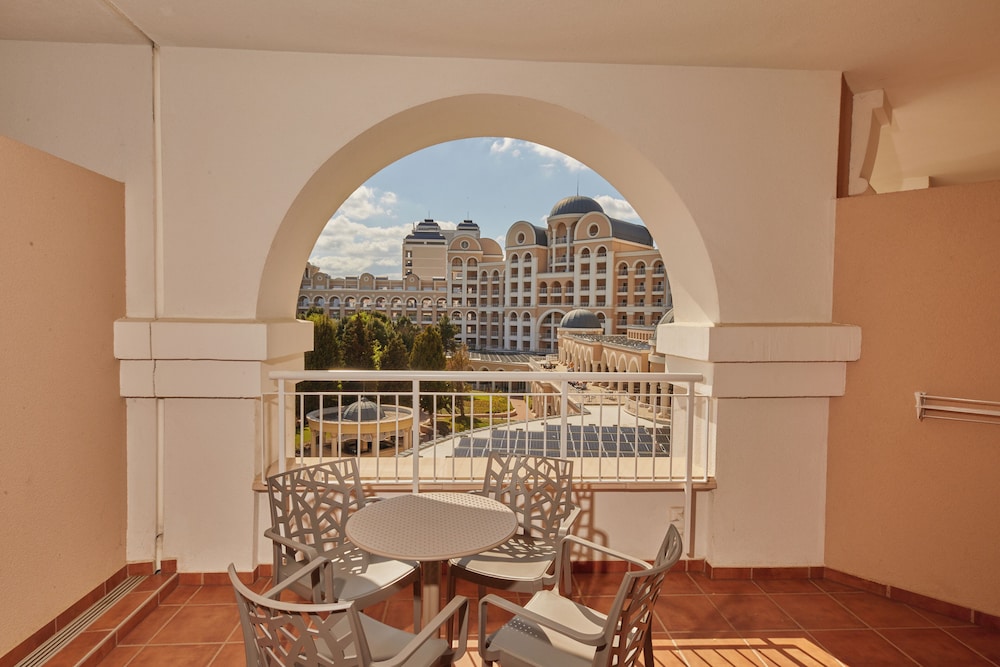 Alua Sunny Beach Resort & Spa - Hyatt Inclusive Collection — View in Sunny Beach, Burgas Region