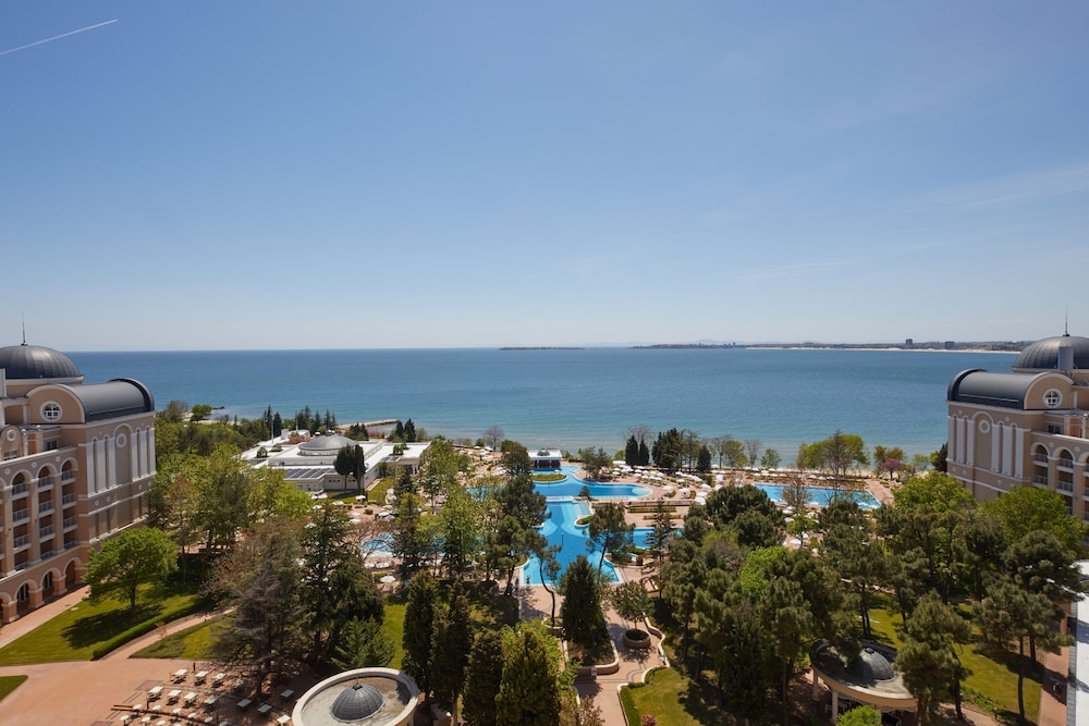 Alua Sunny Beach Resort & Spa - Hyatt Inclusive Collection — Outdoor in Sunny Beach, Burgas Region