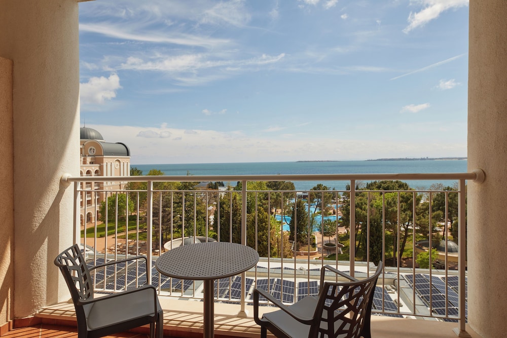 Alua Sunny Beach Resort & Spa - Hyatt Inclusive Collection — View in Sunny Beach, Burgas Region