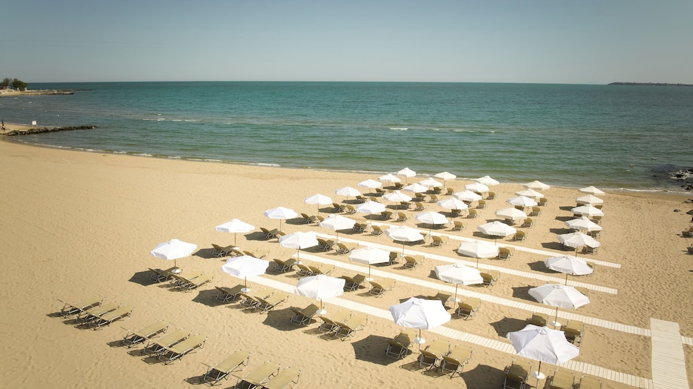 Alua Sunny Beach Resort & Spa - Hyatt Inclusive Collection — Outdoor in Sunny Beach, Burgas Region