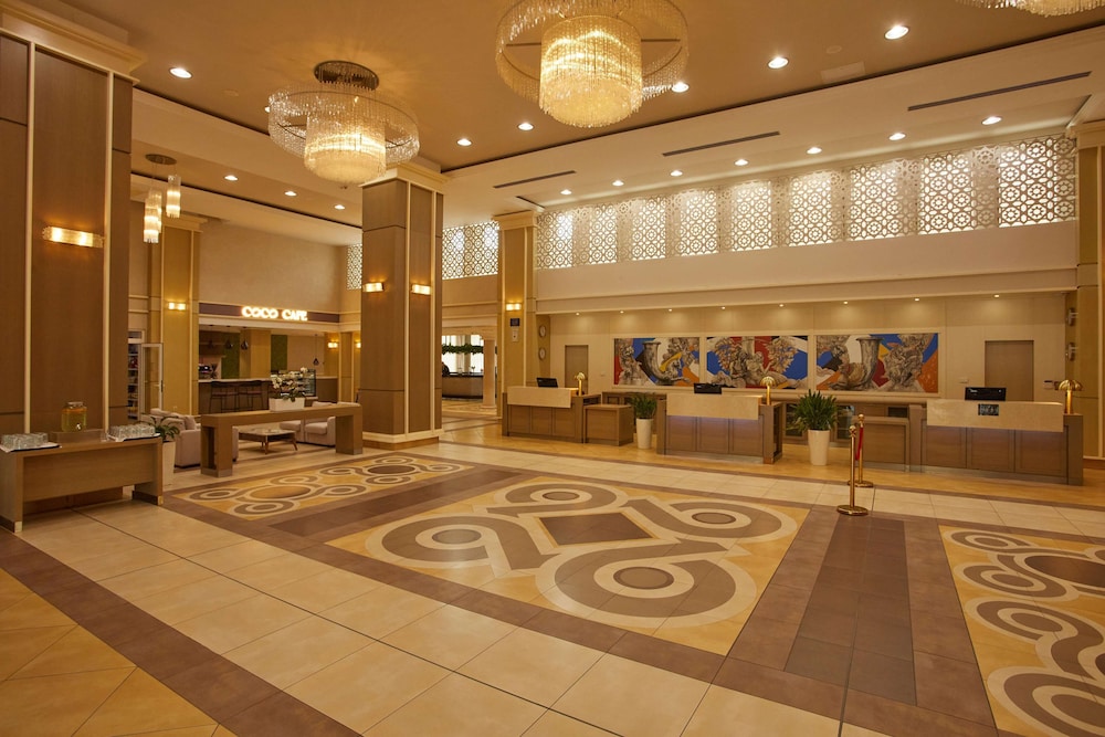 Alua Sunny Beach Resort & Spa - Hyatt Inclusive Collection — Shared spaces in Sunny Beach, Burgas Region