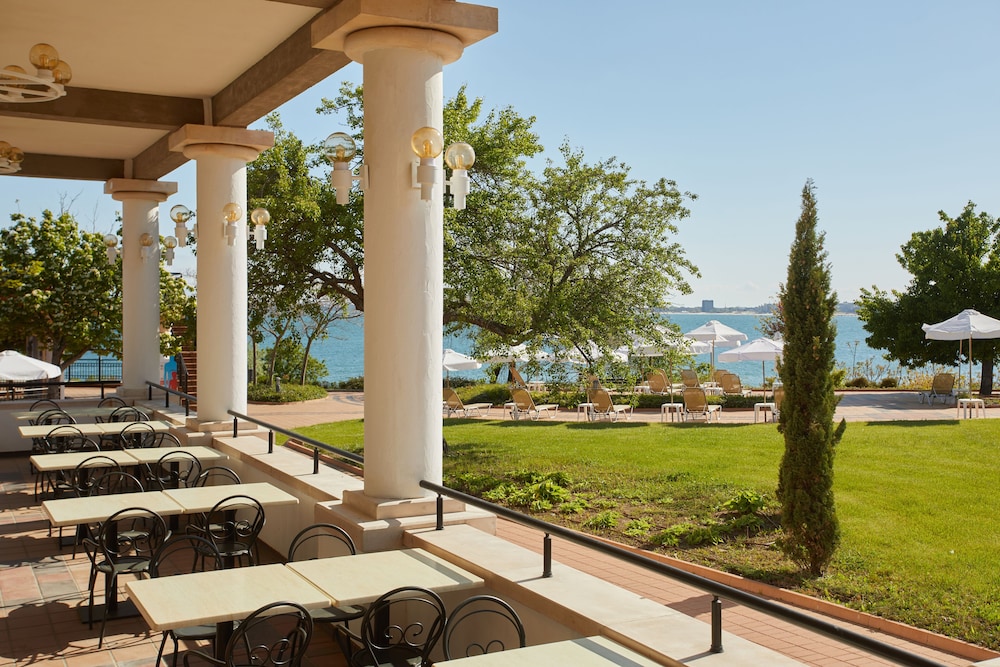 Alua Sunny Beach Resort & Spa - Hyatt Inclusive Collection — Outdoor in Sunny Beach, Burgas Region