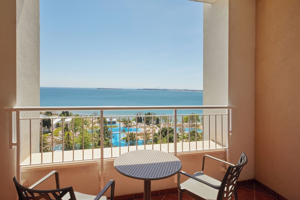 Alua Sunny Beach Resort & Spa - Hyatt Inclusive Collection — View in Sunny Beach, Burgas Region