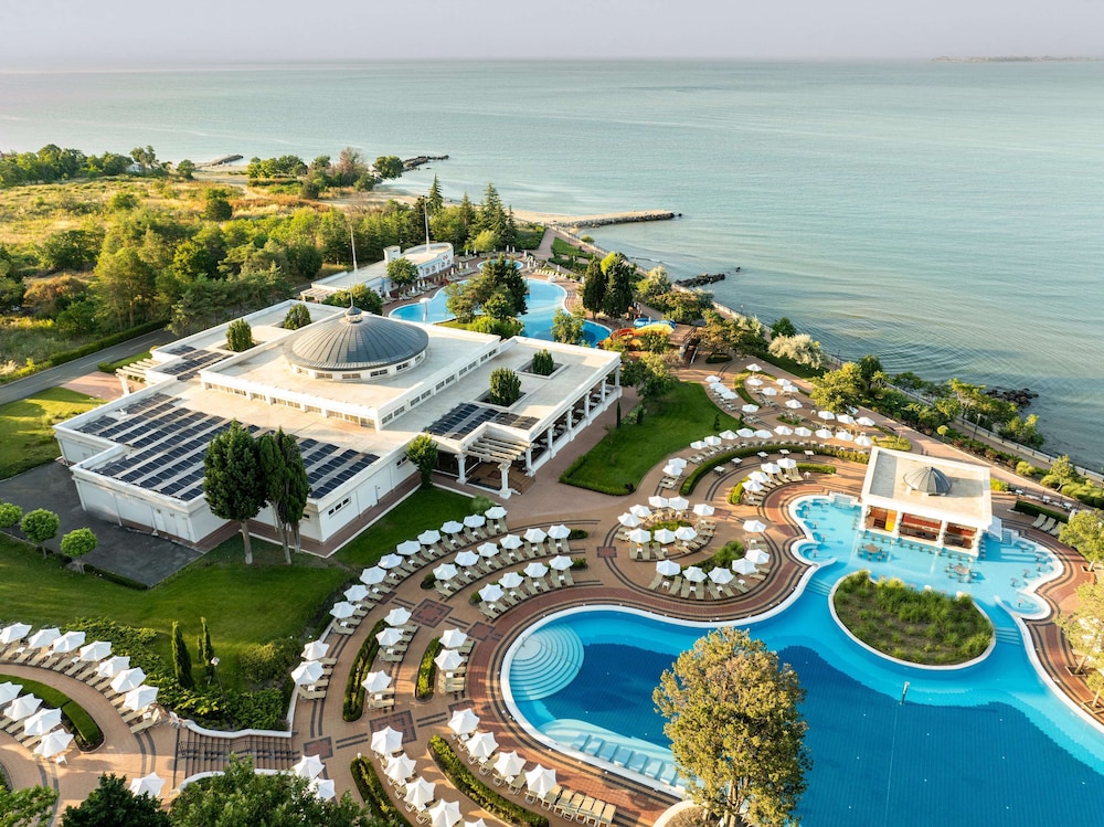 Alua Sunny Beach Resort & Spa - Hyatt Inclusive Collection — Outdoor in Sunny Beach, Burgas Region