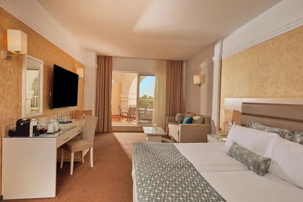 Alua Sunny Beach Resort & Spa - Hyatt Inclusive Collection — Rooms in Sunny Beach, Burgas Region
