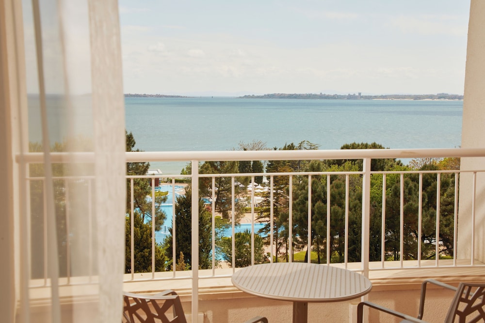 Alua Sunny Beach Resort & Spa - Hyatt Inclusive Collection — View in Sunny Beach, Burgas Region
