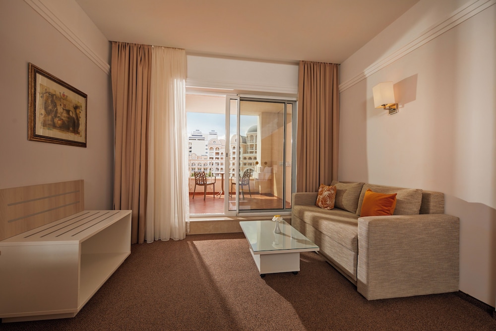 Alua Sunny Beach Resort & Spa - Hyatt Inclusive Collection — Rooms in Sunny Beach, Burgas Region
