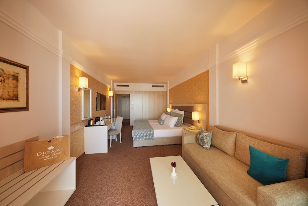 Alua Sunny Beach Resort & Spa - Hyatt Inclusive Collection — Rooms in Sunny Beach, Burgas Region