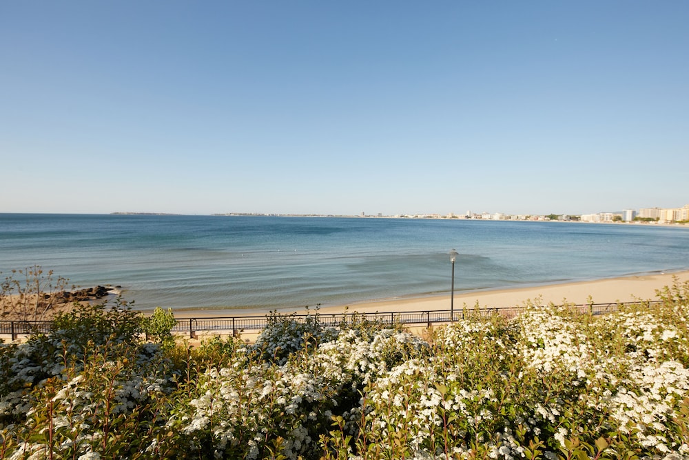 Alua Sunny Beach Resort & Spa - Hyatt Inclusive Collection — View in Sunny Beach, Burgas Region