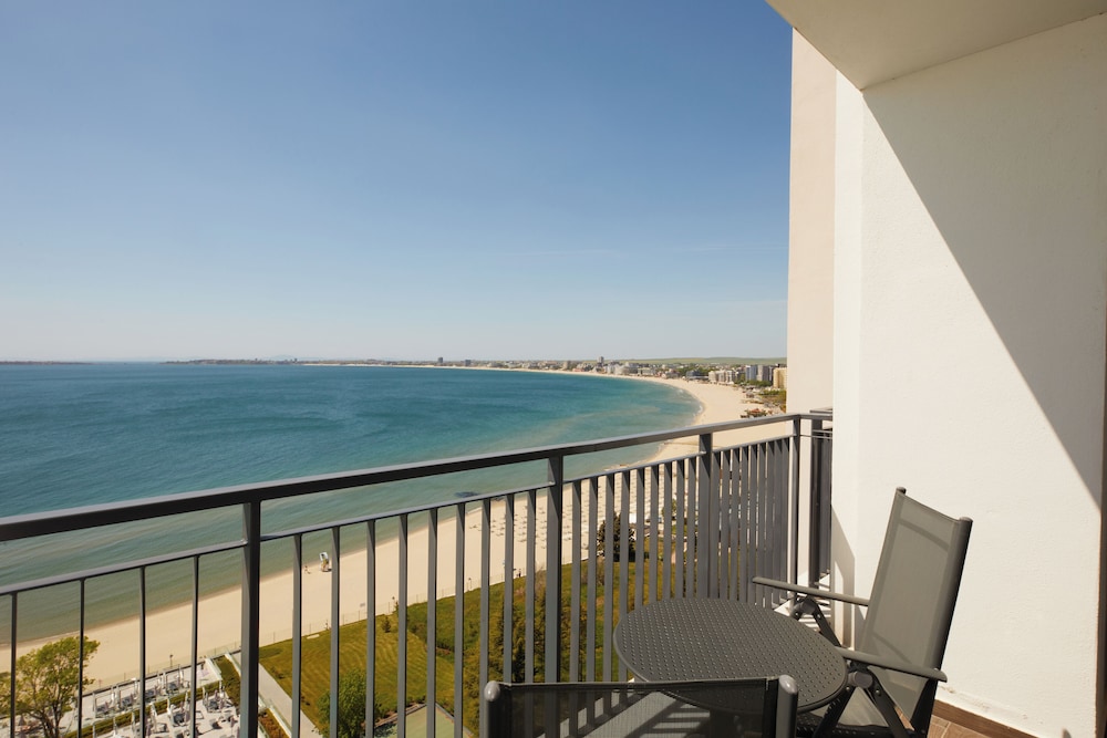 Secrets Sunny Beach Resort & Spa- All Inclusive - Adults Only - Hyatt Inclusive Collection — Beach in Sunny Beach, Burgas Region