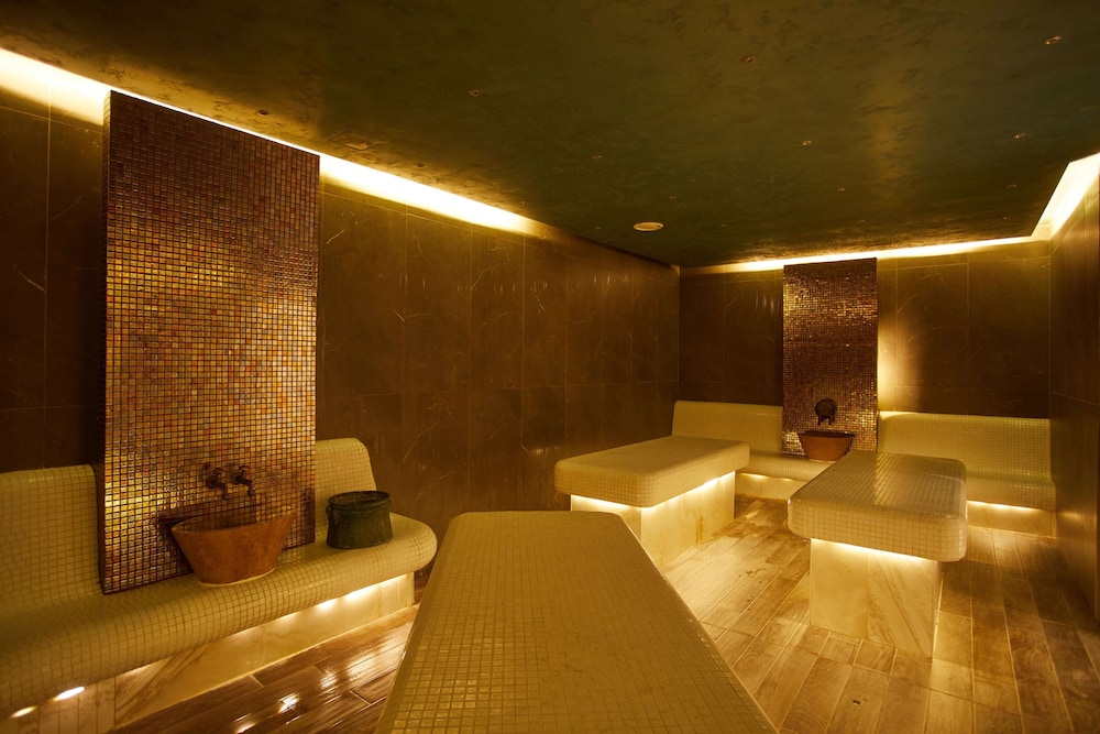 Secrets Sunny Beach Resort & Spa- All Inclusive - Adults Only - Hyatt Inclusive Collection — Spa in Sunny Beach, Burgas Region
