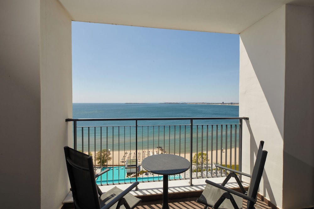 Secrets Sunny Beach Resort & Spa- All Inclusive - Adults Only - Hyatt Inclusive Collection — Beach in Sunny Beach, Burgas Region