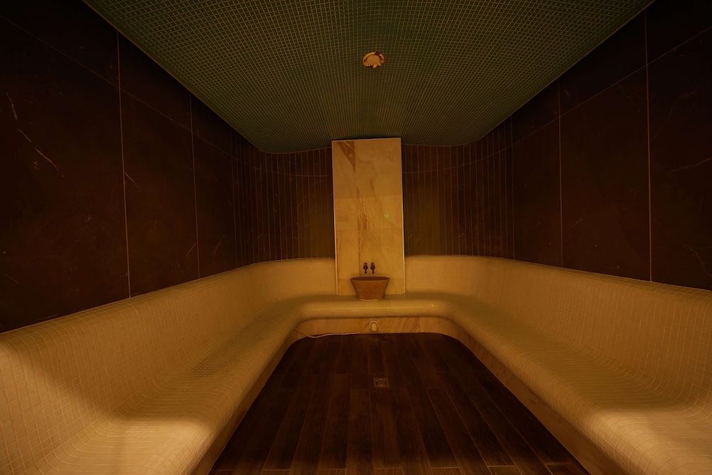 Secrets Sunny Beach Resort & Spa- All Inclusive - Adults Only - Hyatt Inclusive Collection — Spa in Sunny Beach, Burgas Region